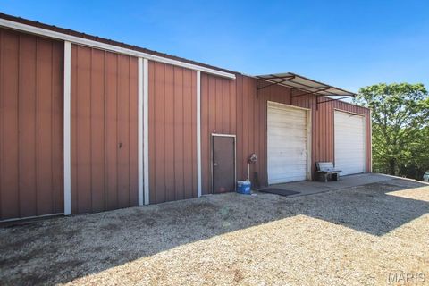Tiny photo for 1745 Michel Road, Owensville, MO 65066 (MLS # 26029455)