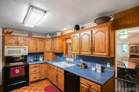 Tiny photo for 1745 Michel Road, Owensville, MO 65066 (MLS # 26029455)