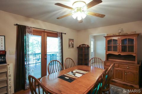 Tiny photo for 1745 Michel Road, Owensville, MO 65066 (MLS # 26029455)