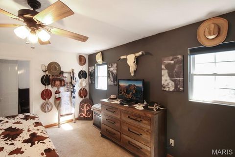 Tiny photo for 1745 Michel Road, Owensville, MO 65066 (MLS # 26029455)