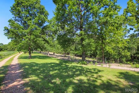 Tiny photo for 1745 Michel Road, Owensville, MO 65066 (MLS # 26029455)