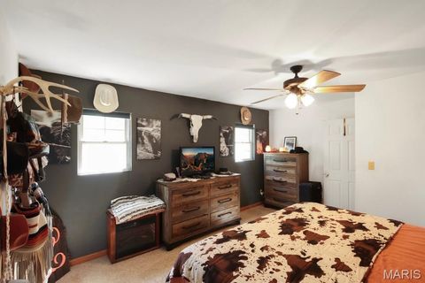Tiny photo for 1745 Michel Road, Owensville, MO 65066 (MLS # 26029455)