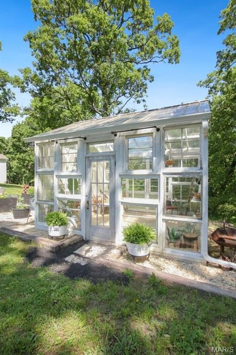 Tiny photo for 1745 Michel Road, Owensville, MO 65066 (MLS # 26029455)