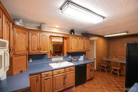 Tiny photo for 1745 Michel Road, Owensville, MO 65066 (MLS # 26029455)
