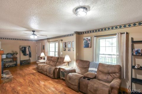 Tiny photo for 1745 Michel Road, Owensville, MO 65066 (MLS # 26029455)