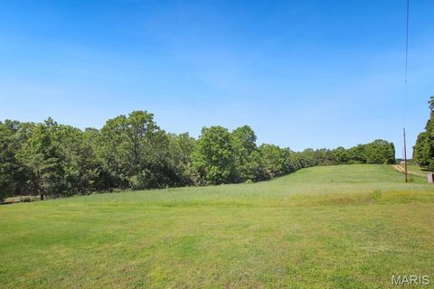Tiny photo for 1745 Michel Road, Owensville, MO 65066 (MLS # 26029455)