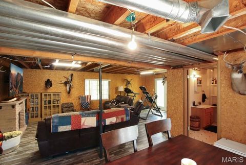Tiny photo for 1745 Michel Road, Owensville, MO 65066 (MLS # 26029455)