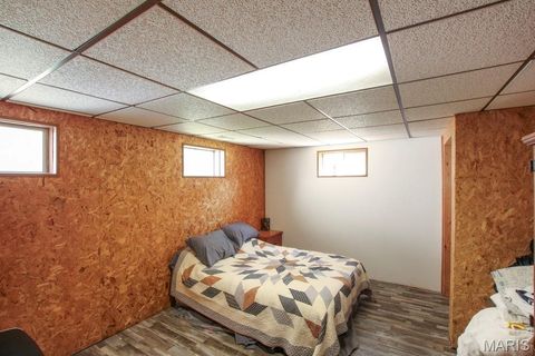 Tiny photo for 1745 Michel Road, Owensville, MO 65066 (MLS # 26029455)