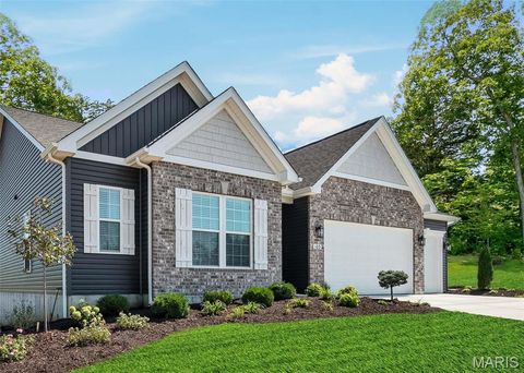 1 Canterbury @ Arlington Heights Imperial MO 63052