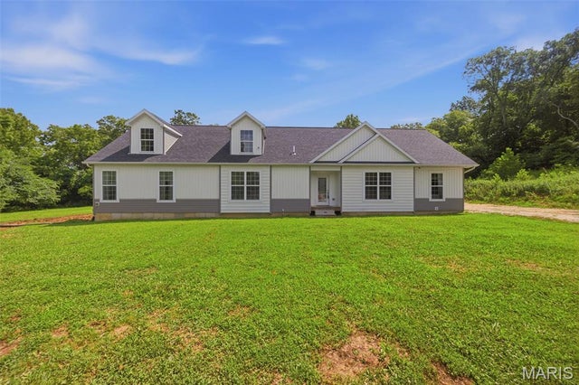 4545 Buckeye School Road