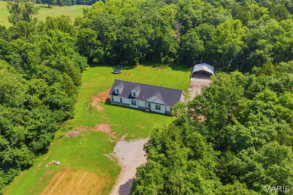 4545 Buckeye School Road