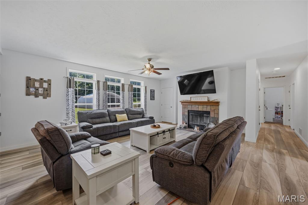 4545 Buckeye School Road