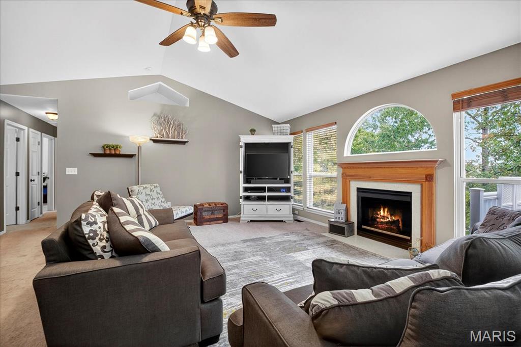 Hunters Green Six - Residential