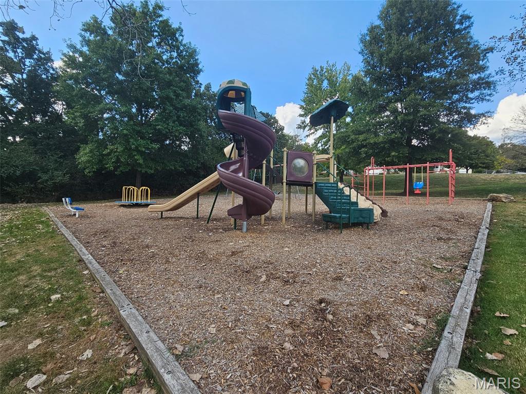 Hunters Green Six - Residential