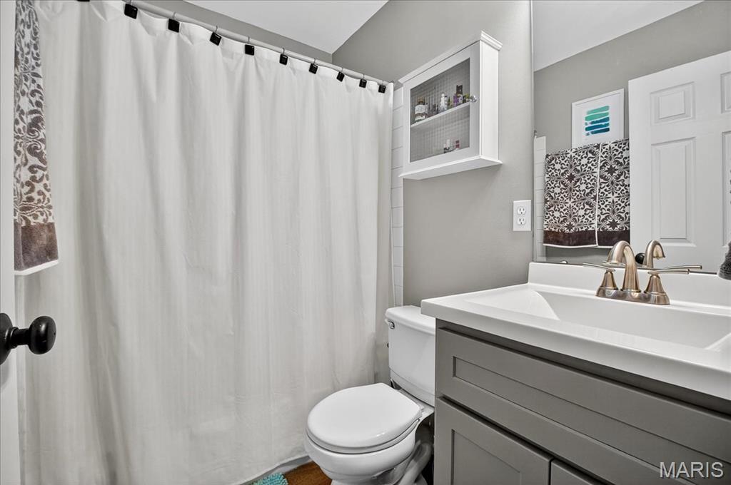 Hunters Green Six - Residential