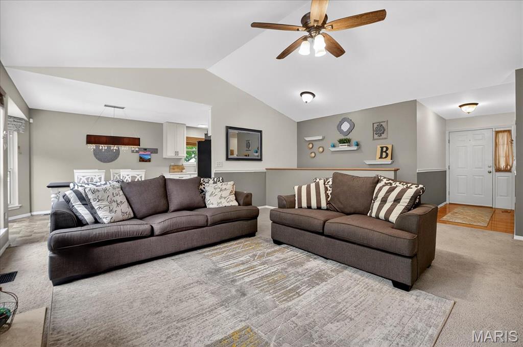 Hunters Green Six - Residential