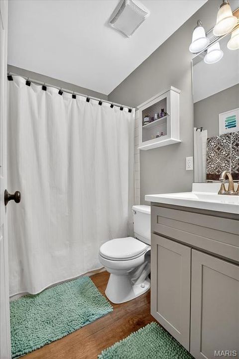 Tiny photo for 132 Hunters Green Lane, Eureka, MO 63025 (MLS # 26018170)