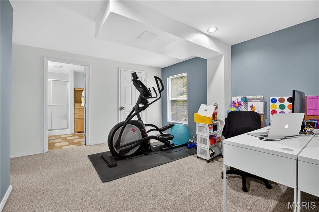 Hunters Green Six - Residential