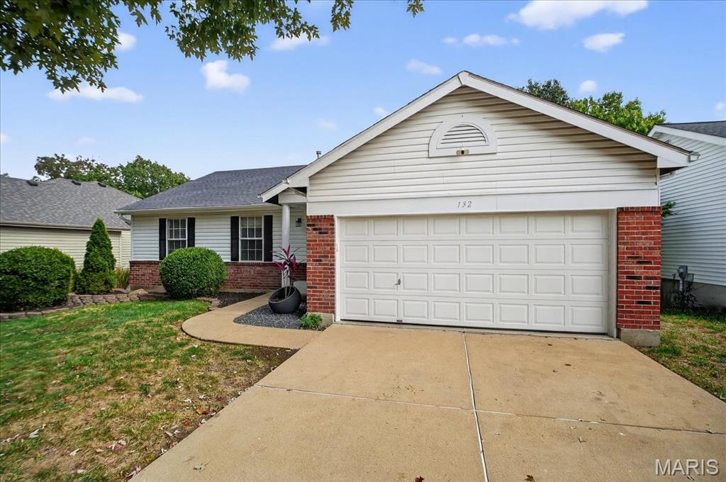 Hunters Green Six - Residential