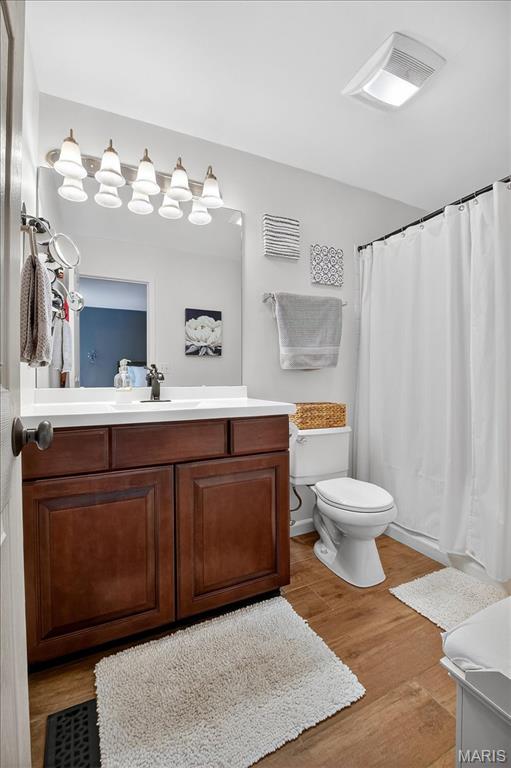 Hunters Green Six - Residential