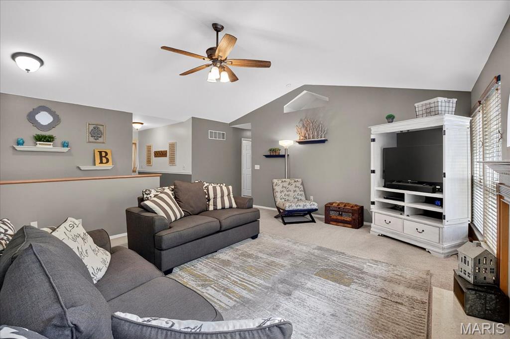 Hunters Green Six - Residential