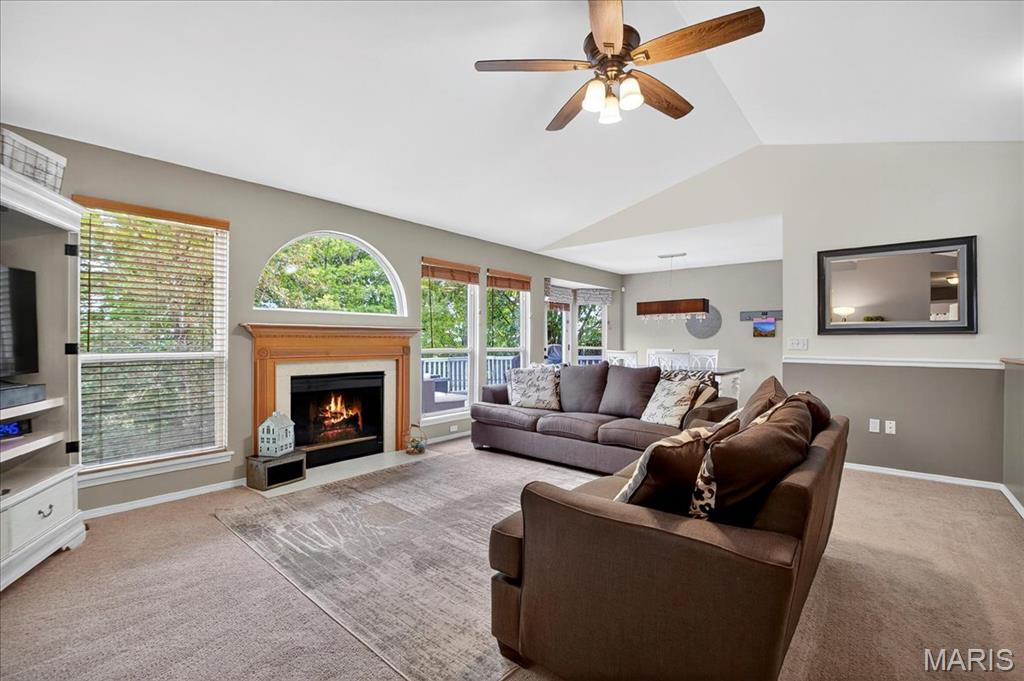 Hunters Green Six - Residential