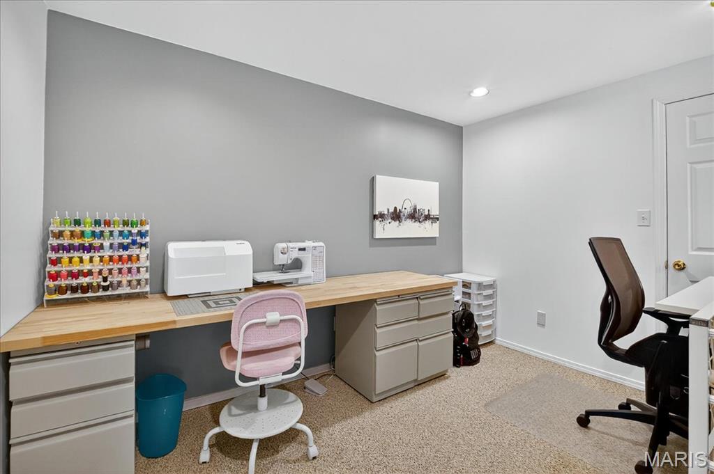 Hunters Green Six - Residential