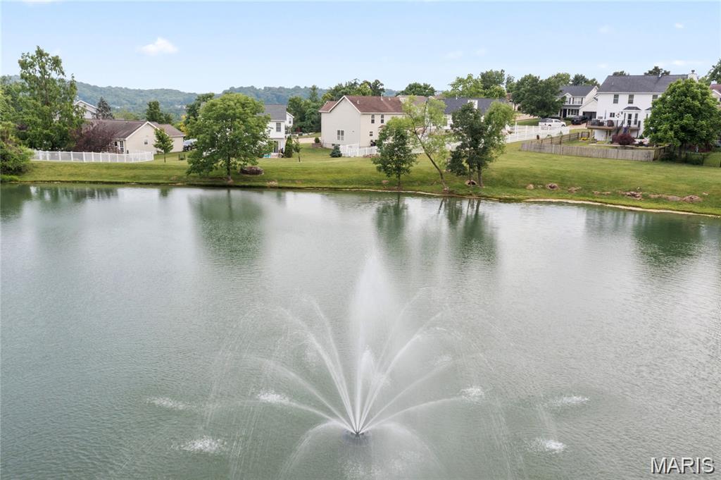 Hunters Green Six - Residential