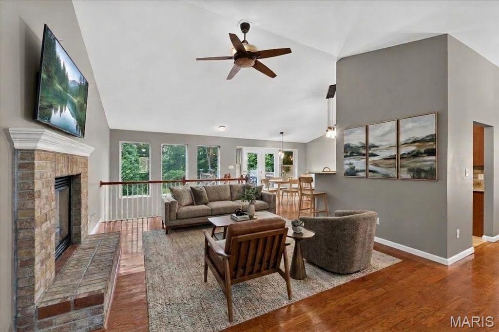234 Romaine Spring View