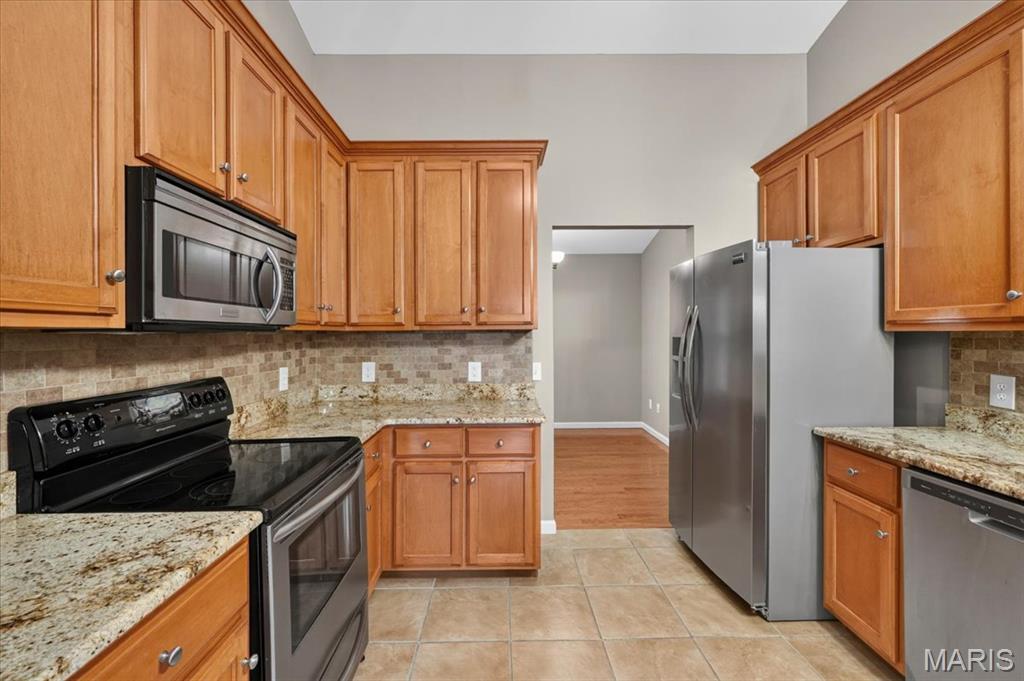 234 Romaine Spring View