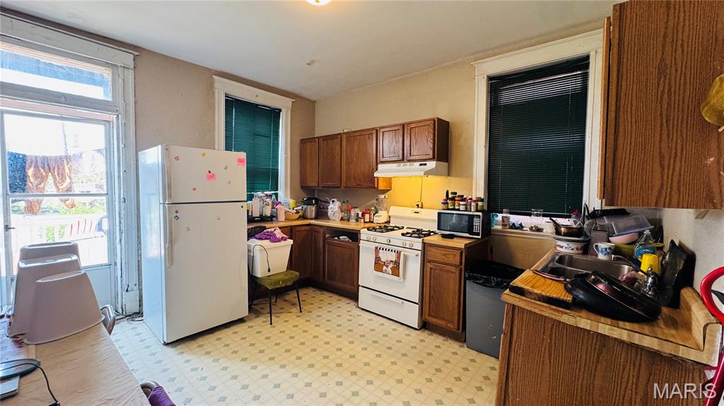 Brandon Place Add - Residential Income