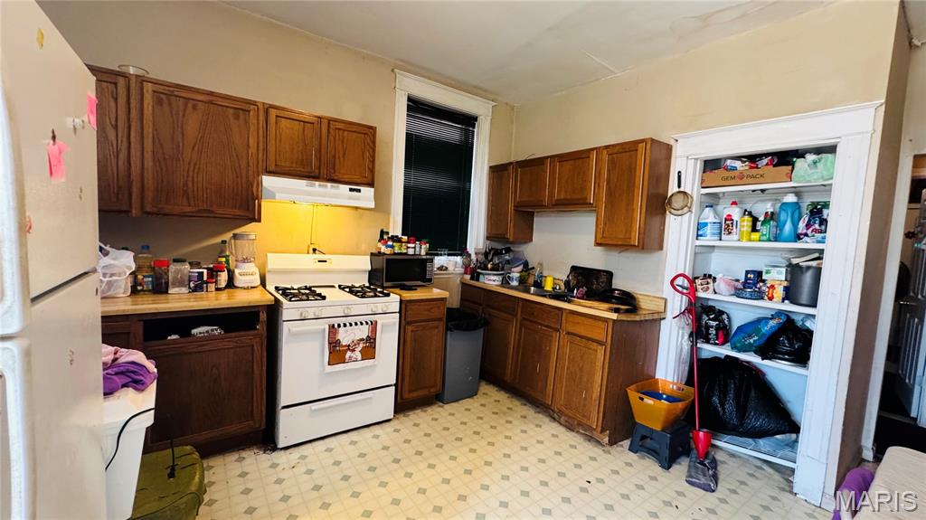 Brandon Place Add - Residential Income