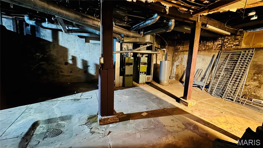 Brandon Place Add - Residential Income