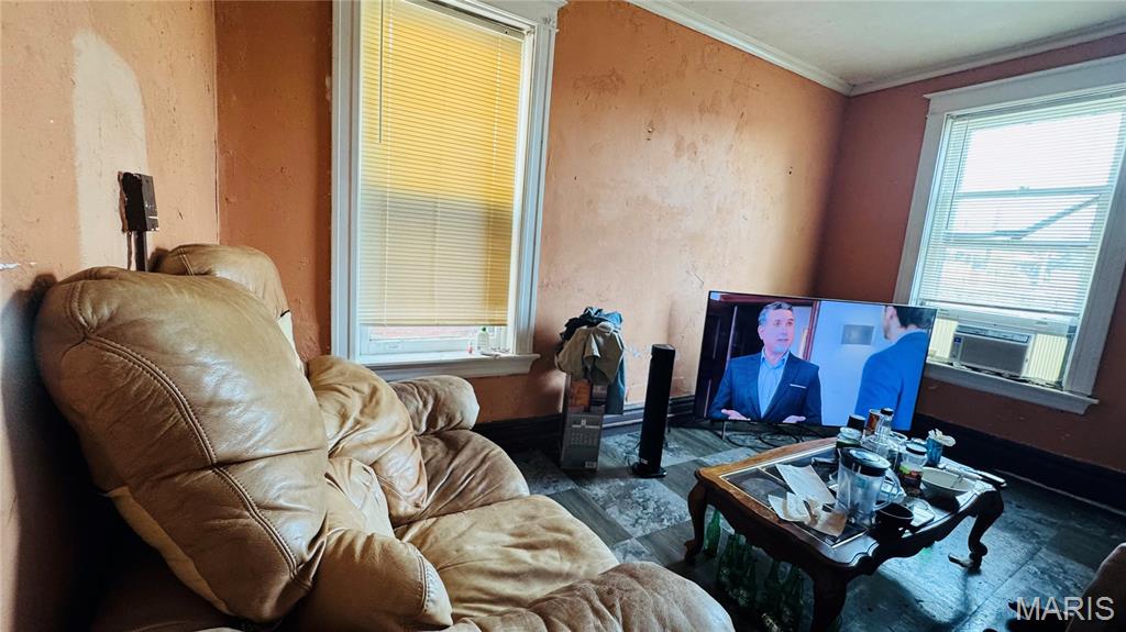 Brandon Place Add - Residential Income