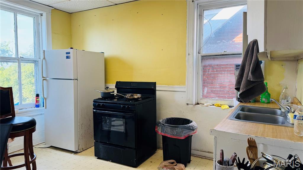 Brandon Place Add - Residential Income