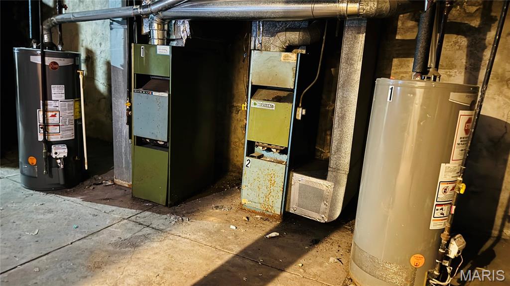 Brandon Place Add - Residential Income