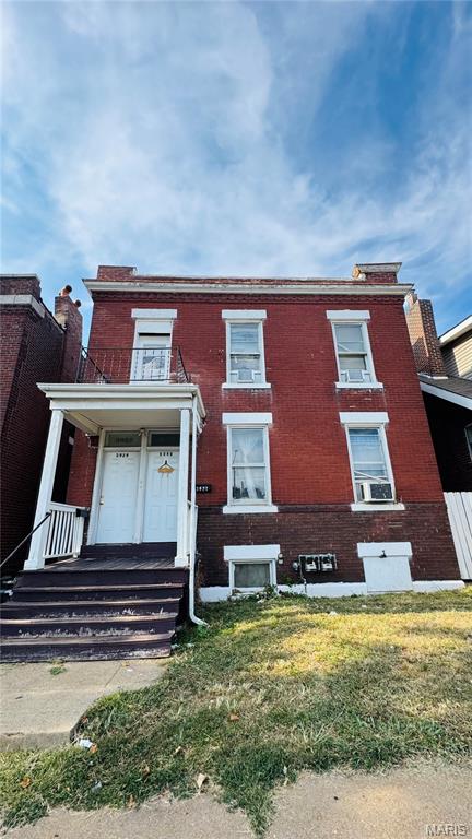 Brandon Place Add - Residential Income