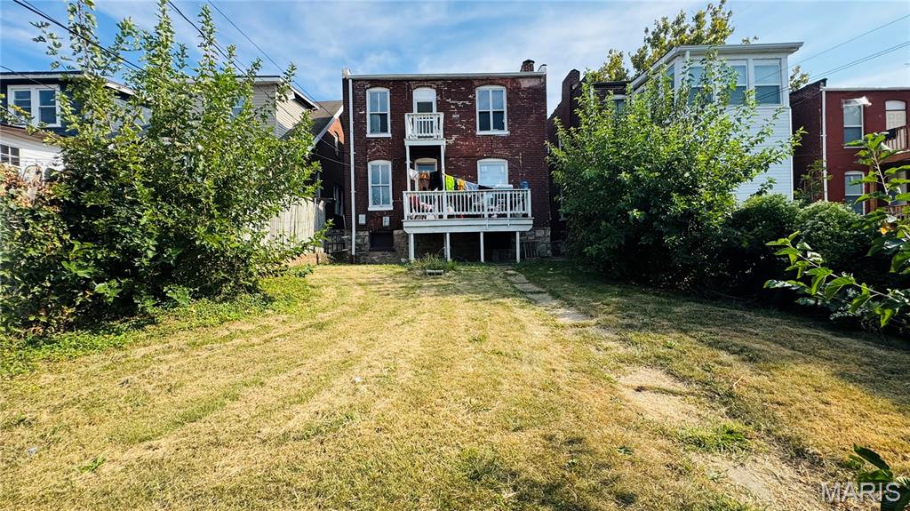 Brandon Place Add - Residential Income