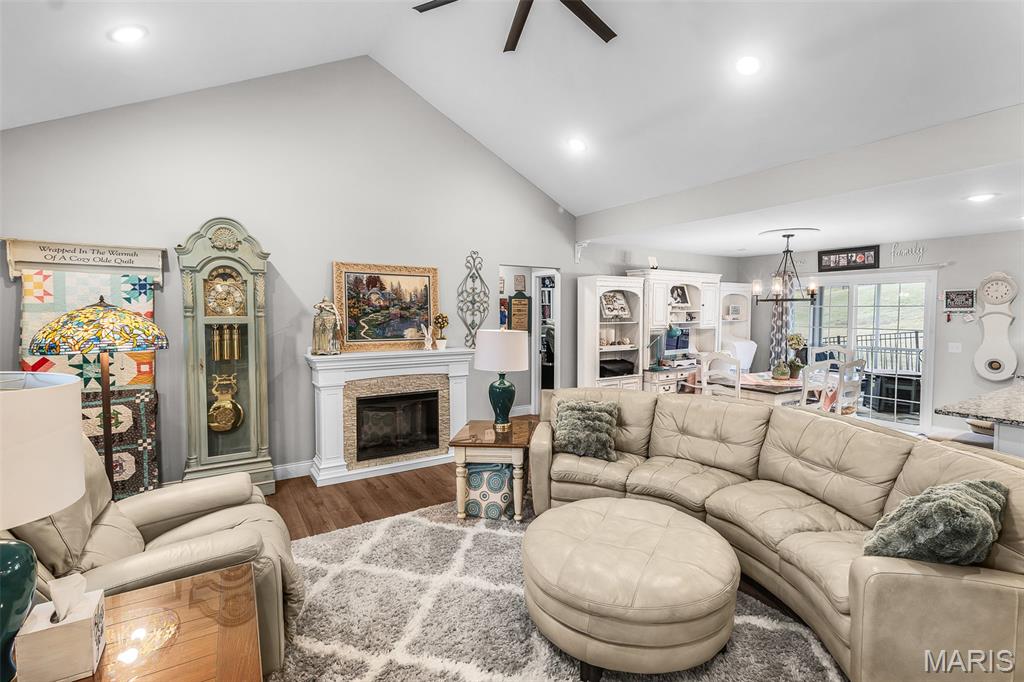 Highlands/Hopper Xing-Ph 1 - Residential