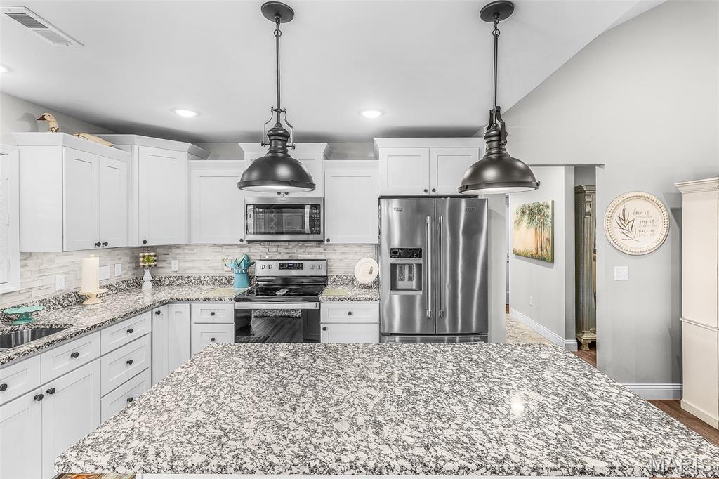 Highlands/Hopper Xing-Ph 1 - Residential