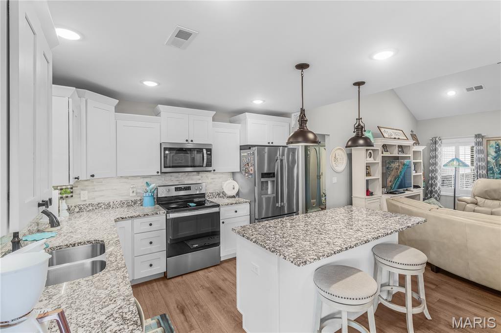 Highlands/Hopper Xing-Ph 1 - Residential