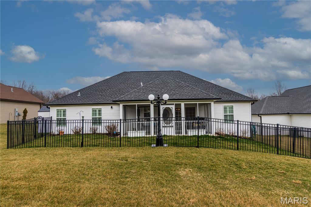 Highlands/Hopper Xing-Ph 1 - Residential