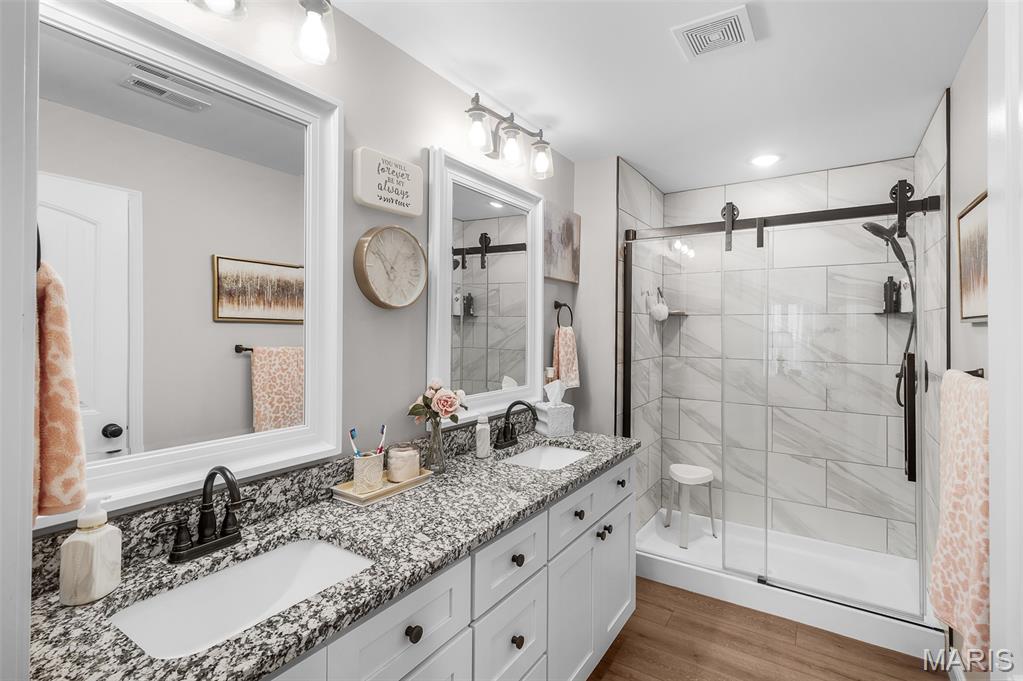 Highlands/Hopper Xing-Ph 1 - Residential