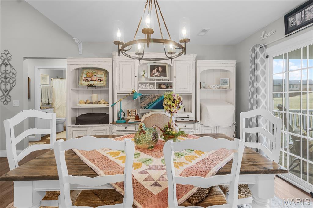 Highlands/Hopper Xing-Ph 1 - Residential