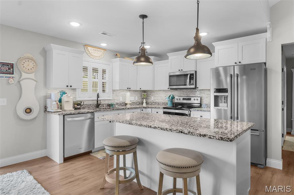 Highlands/Hopper Xing-Ph 1 - Residential