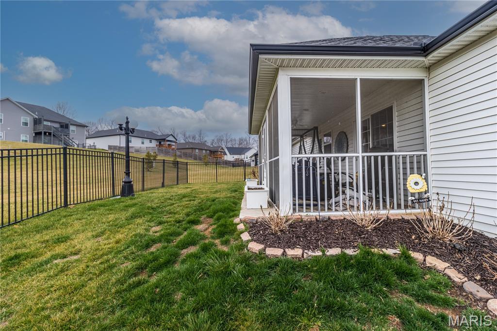 Highlands/Hopper Xing-Ph 1 - Residential