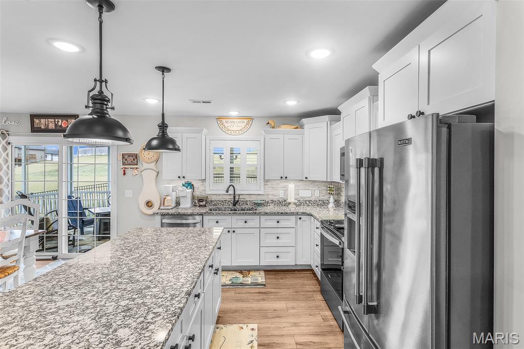 Highlands/Hopper Xing-Ph 1 - Residential