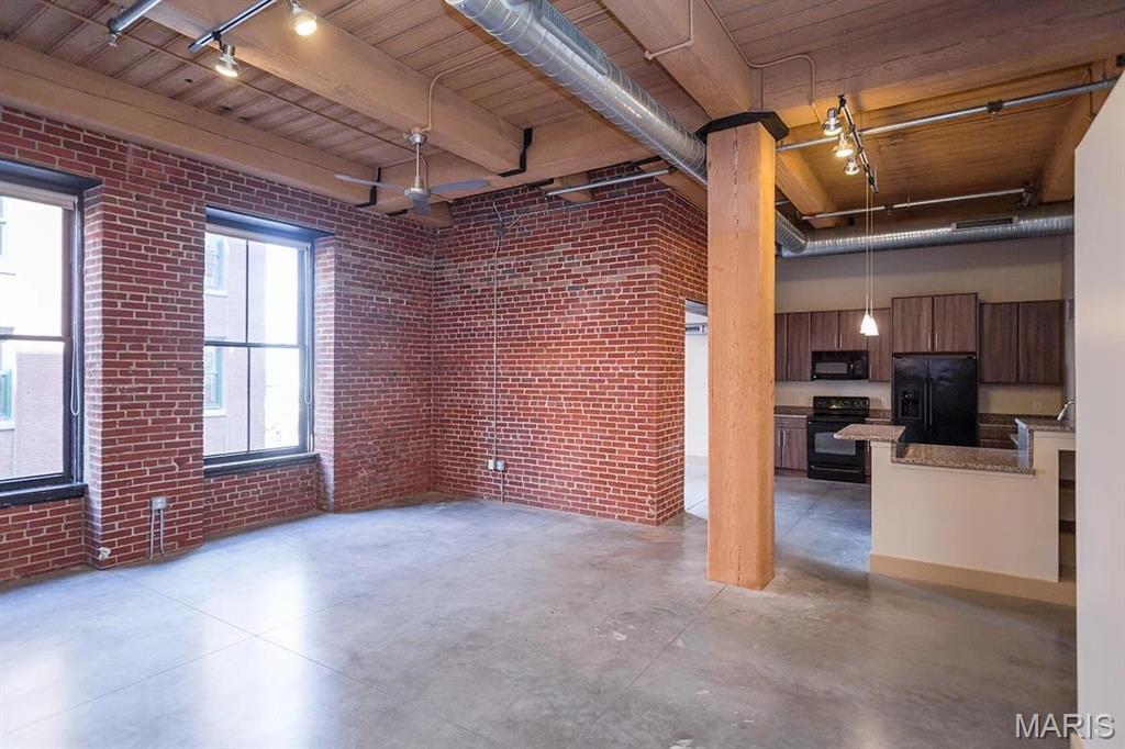 Bogen Lofts - Residential Lease
