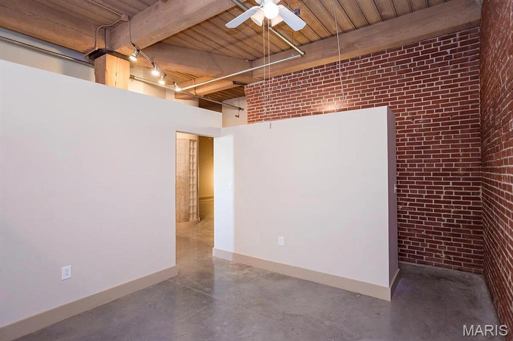 Bogen Lofts - Residential Lease