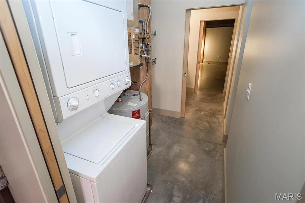 Bogen Lofts - Residential Lease